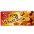 Wilson's Toffo Cream Caramels